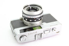 Petri 7s with Case (#3539) - Petri