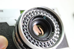 Petri 7s with Case (#3539) - Petri