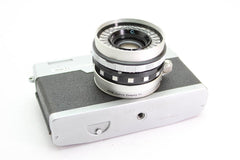 Petri 7s with Case (#3539) - Petri