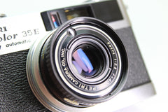 Petri Color 35E Fully Automatic (#3274) - Petri