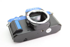 Petri GX - 1 Blue Body (#3500) - Petri