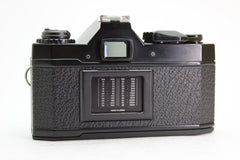 Petri GX - 2 + 50mm f1.8 (#3491) - Petri