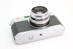 Petri Kuribayashi 4.5cm f2.8 Color Corrected (#3273) - Petri