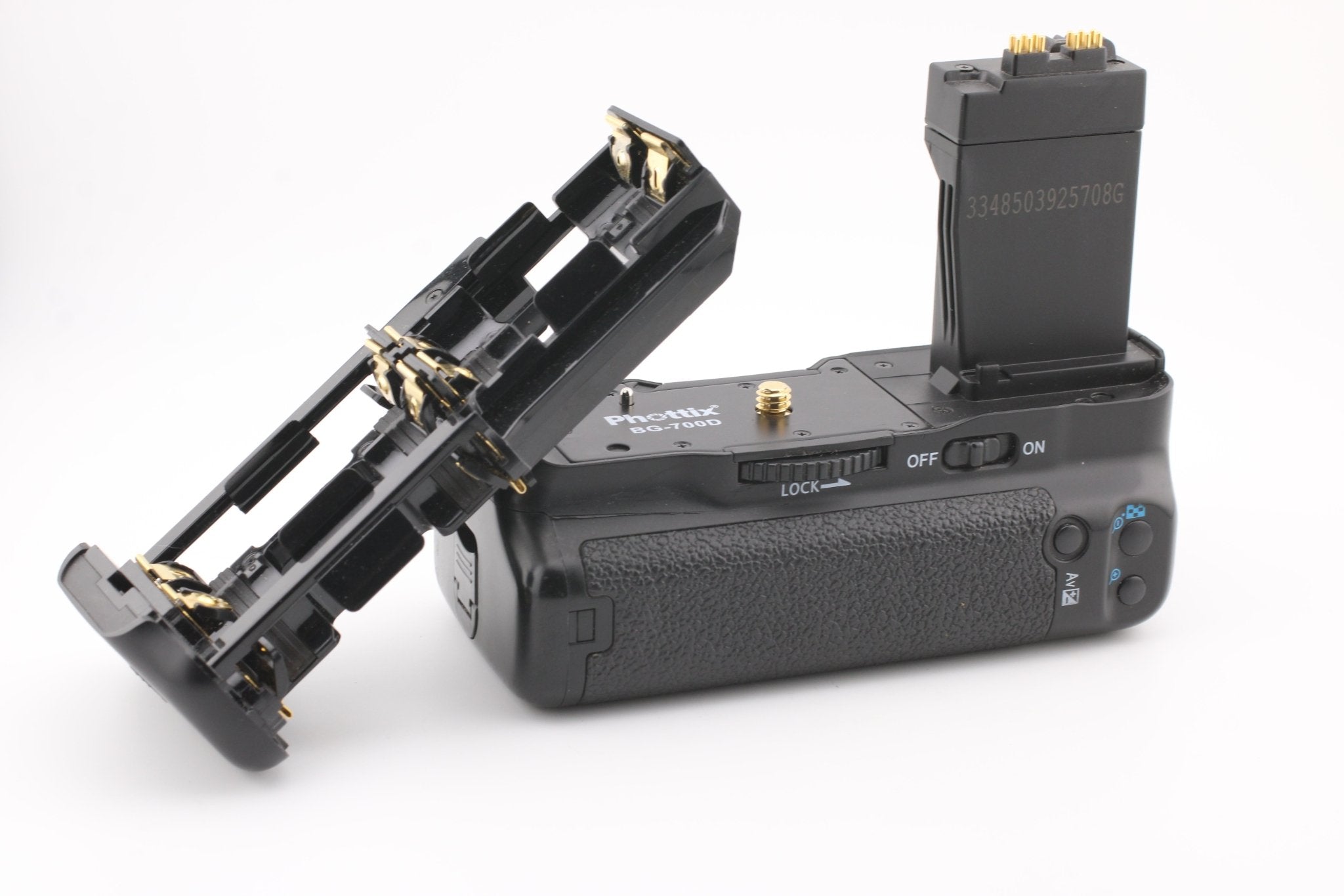 Phottix BG - 700D (5180) - Phottix