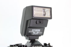 Posso AD 20 Automatic #1937 - Posso