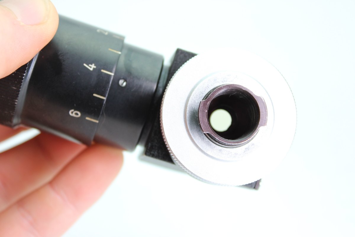 Praktica Angle Finder (#3256) - Praktica