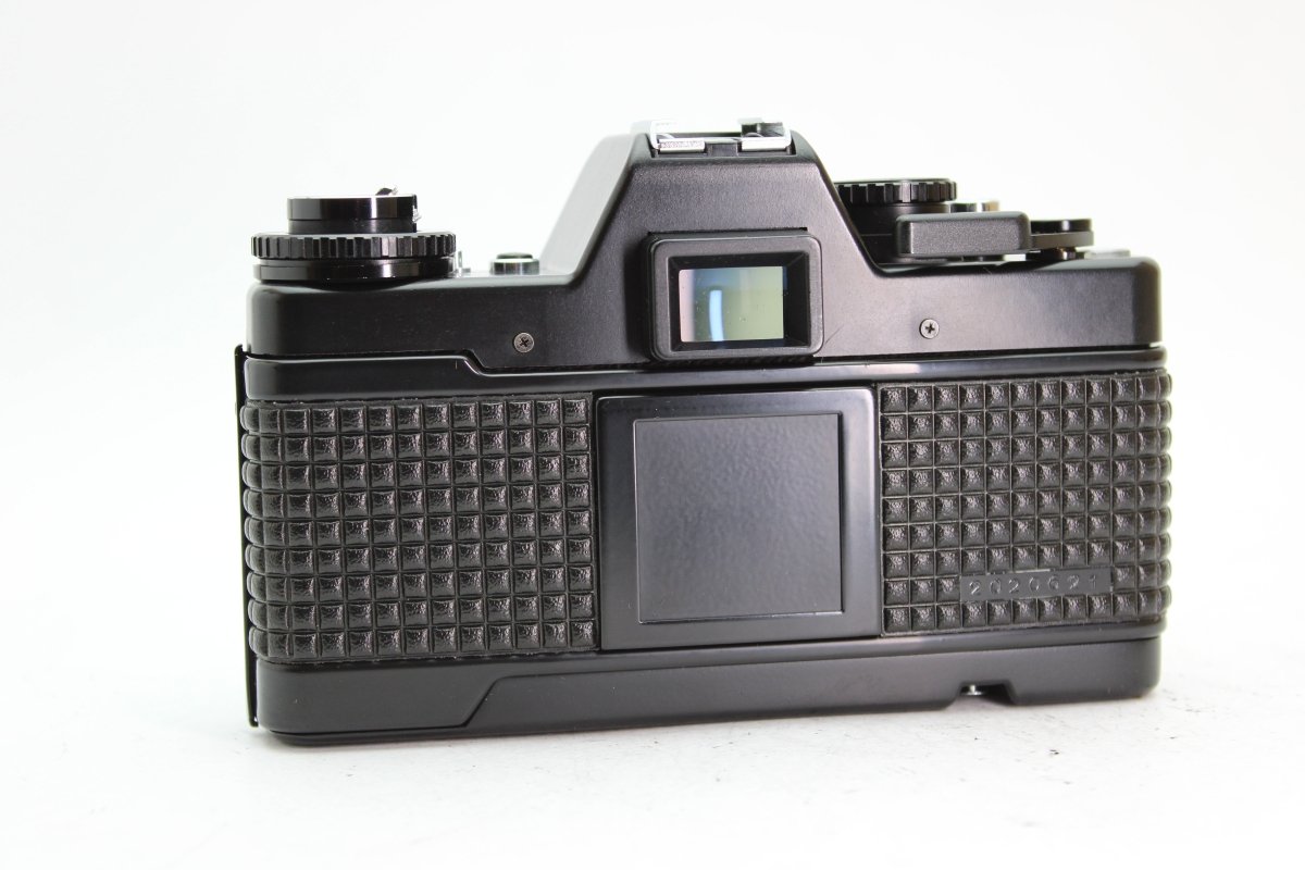 Praktica B200 + 50mm f2.4 - Praktica