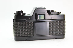 Praktica B200 + 50mm f2.4 - Praktica