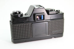 Praktica B200 Electronic + 50mm f1.8 (#2428) - Praktica