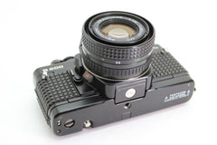 Praktica B200 Electronic + 50mm f1.8 (#3499) - Praktica