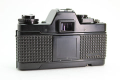 Praktica B200 Electronic + 50mm f1.8 (#3499) - Praktica