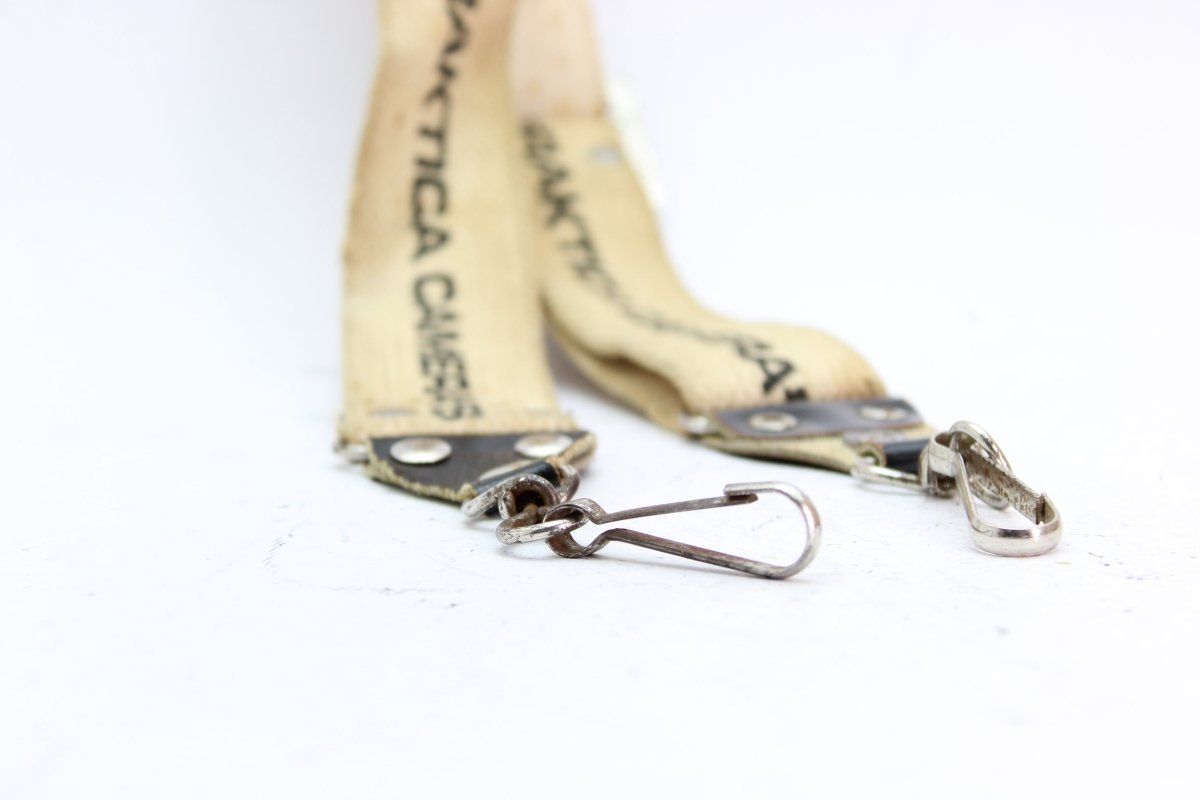 Praktica Camera Strap #2016 - Praktica