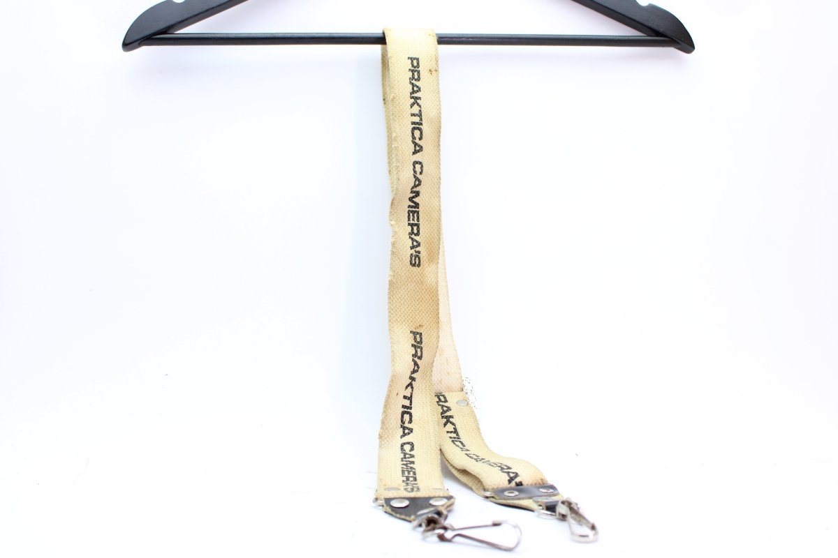 Praktica Camera Strap #2016 - Praktica