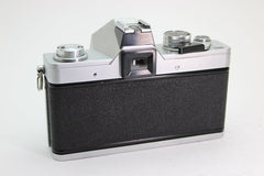 Praktica LTL 3 + 50mm f1.8 (#2409) - Praktica