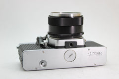 Praktica MTL 3 + 50mm f1.7 - Praktica