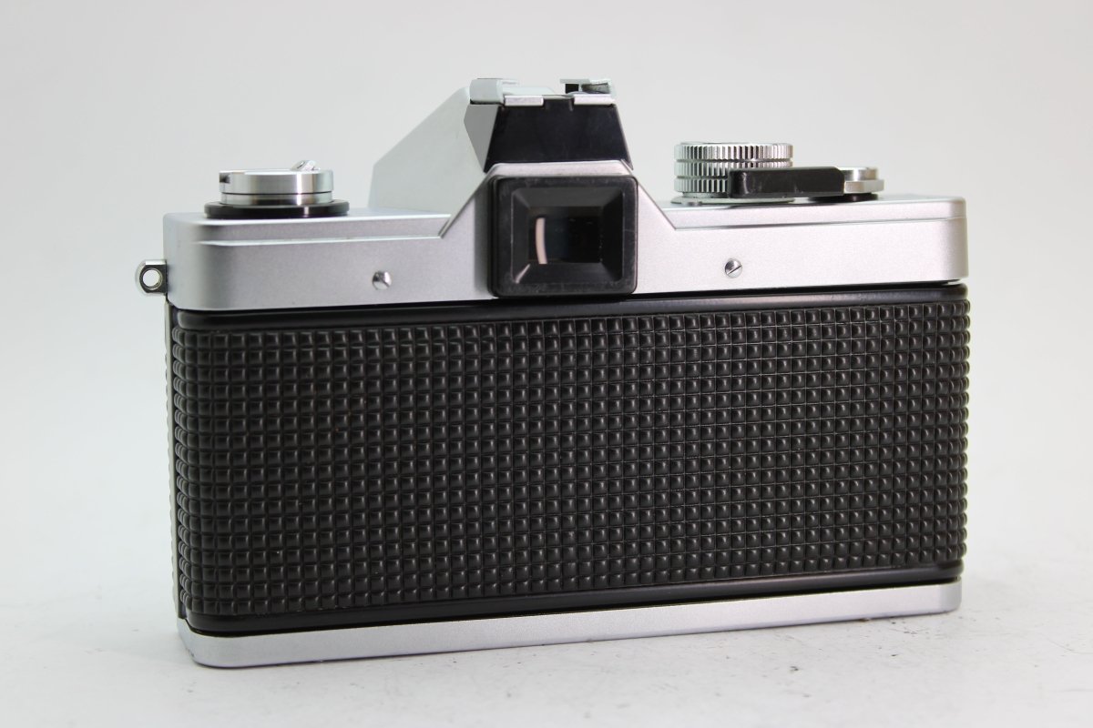 Praktica MTL 3 + 50mm f1.7 - Praktica