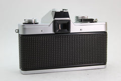 Praktica MTL 3 + 50mm f1.7 - Praktica