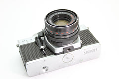 Praktica MTL 3 + 50mm f1.8 (#3026) - Praktica