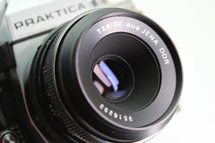 Praktica MTL 3 + 50mm f2.8 (#2950) - Praktica