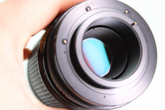 Praktica Pentacon 135mm f2.8 M42 (#3565) - Praktica