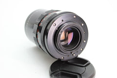 Praktica Pentacon Electric 135mm f2.8 (#2447) - Prakica