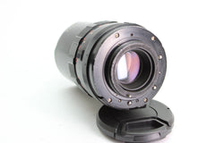 Praktica Pentacon Electric 135mm f2.8 (#2448) - Prakica