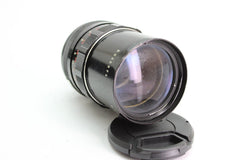 Praktica Pentacon Electric 135mm f2.8 (#2448) - Prakica