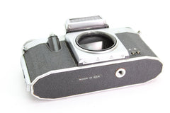 Praktica PL Nova IB Body (#3605) - Praktica