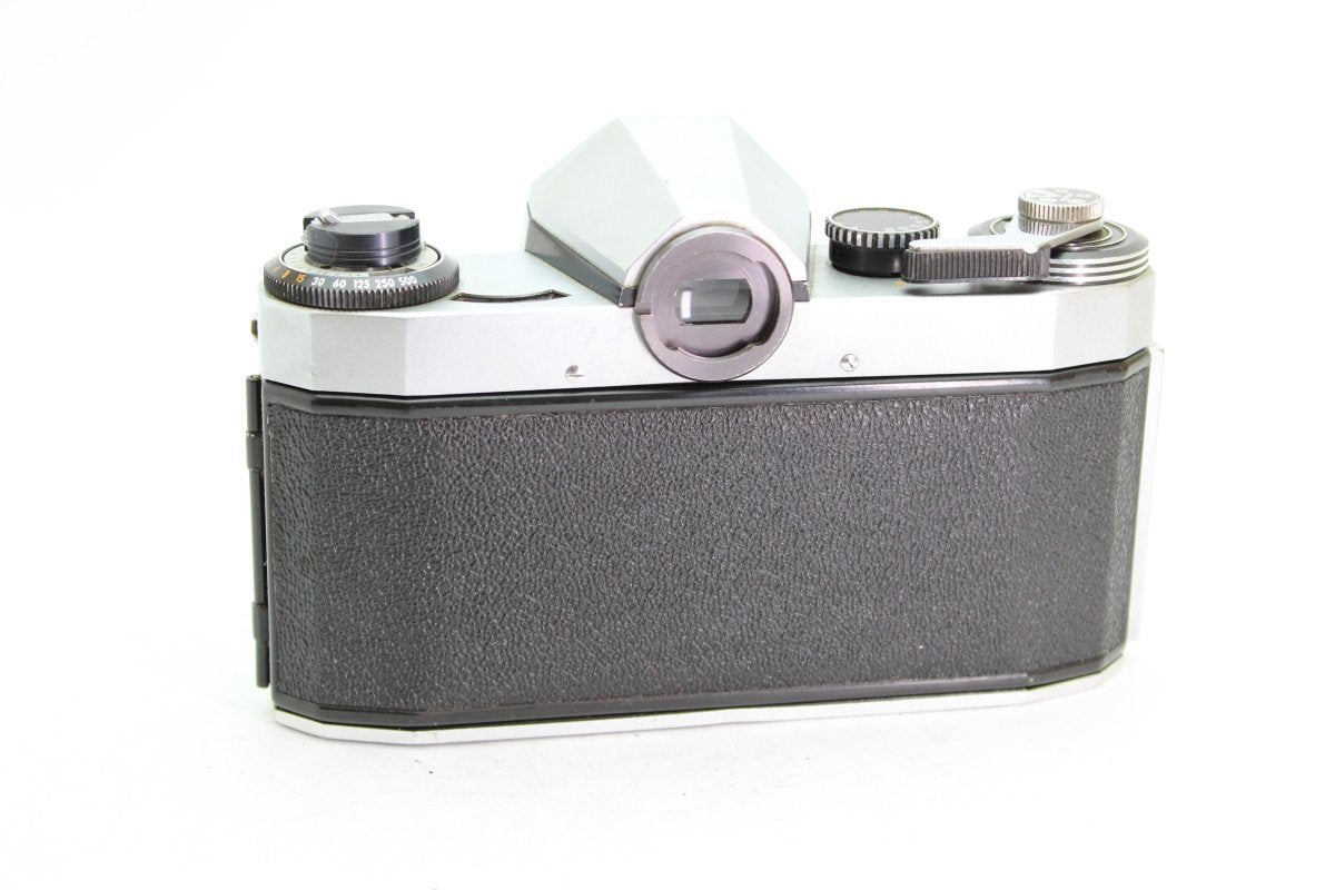 Praktica PL Nova IB Body (#3605) - Praktica