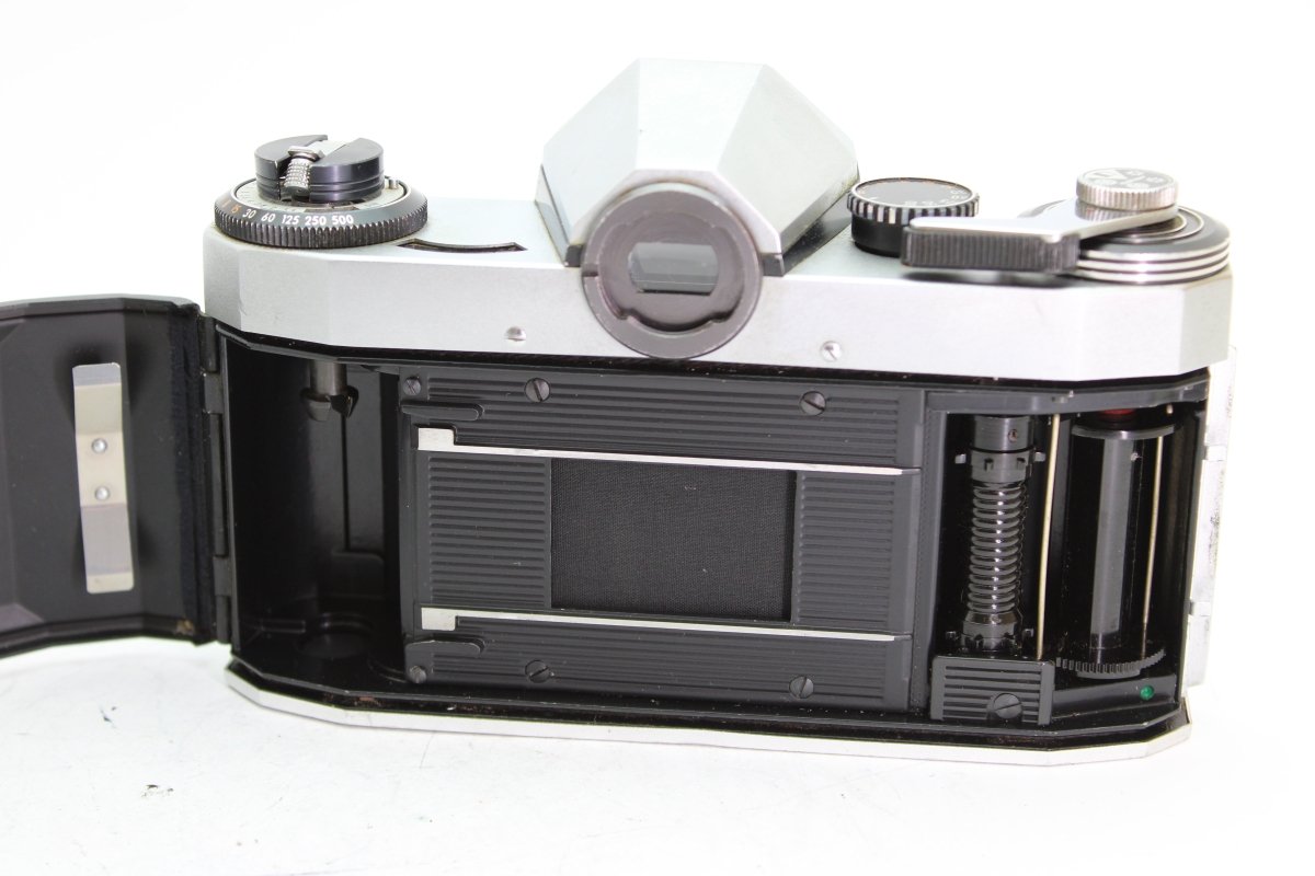 Praktica PL Nova IB Body (#3605) - Praktica