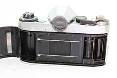 Praktica PL Nova IB Body (#3605) - Praktica