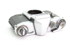 Praktica PL Nova IB Body (#3607) - Praktica