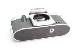 Praktica PL Nova IB Body (#3607) - Praktica