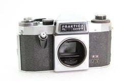 Praktica PL Nova IB Body (#3607) - Praktica