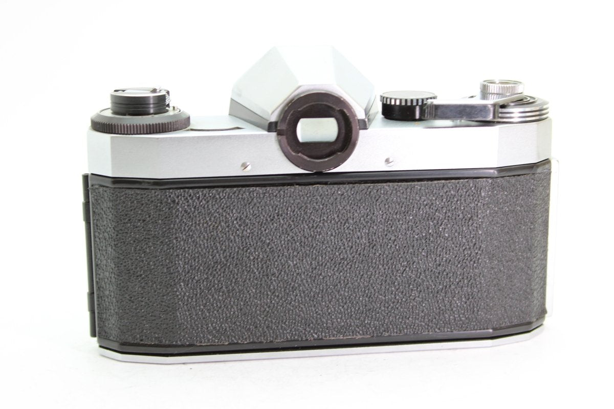 Praktica PL Nova IB Body (#3607) - Praktica