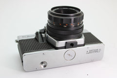 Praktica Super TL1000 + 50mm f1.8 (#2400) - Praktica