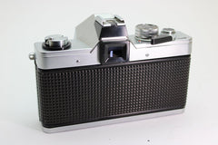 Praktica Super TL1000 + 50mm f1.8 (#2400) - Praktica