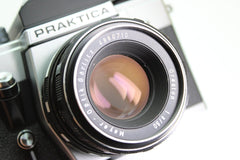 Praktica VLC 2 + 50mm f1.8 (#2948) - Praktica