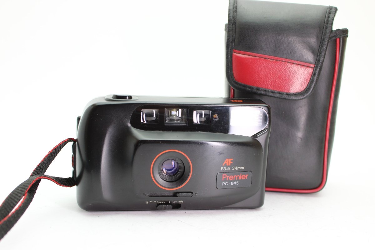 Premier AF (#3581) - Premier