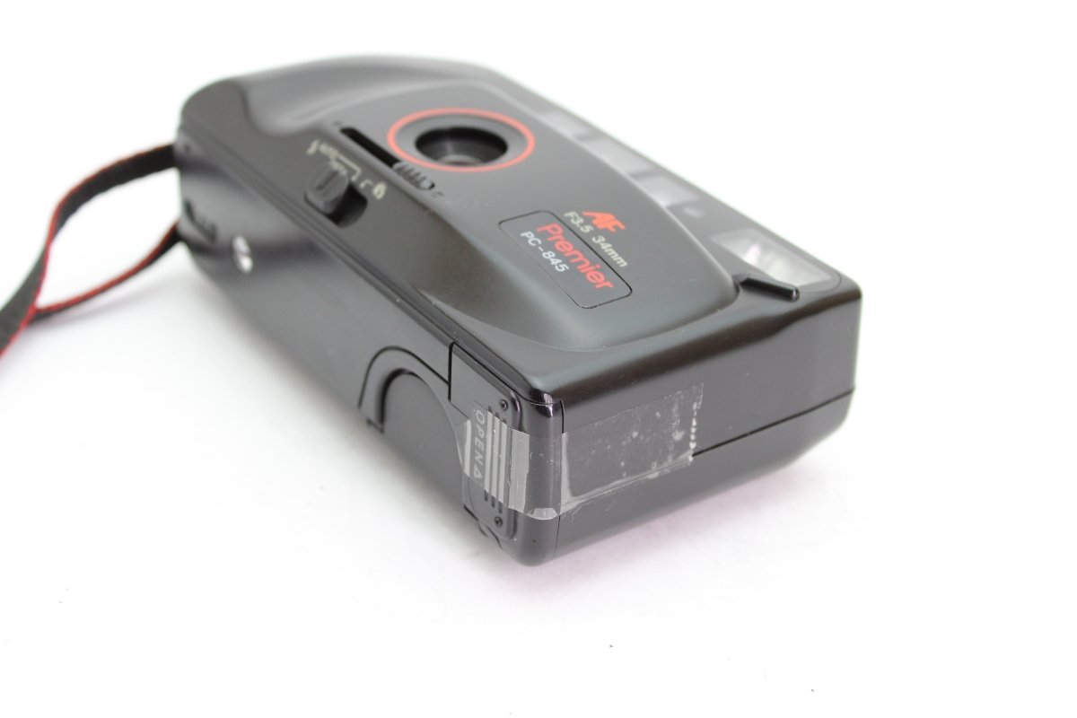 Premier AF (#3581) - Premier