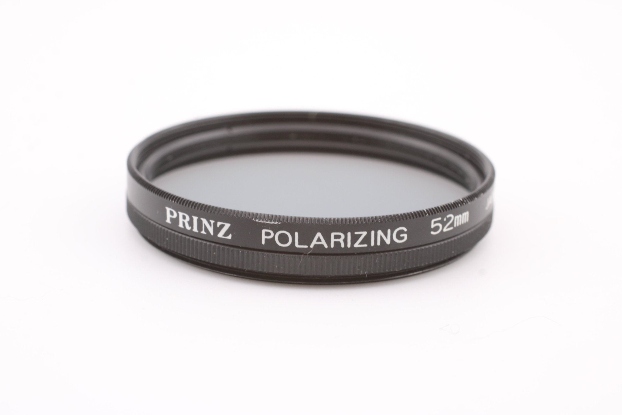 Prinz 52mm Polarzing Filter (5233) - Prinz
