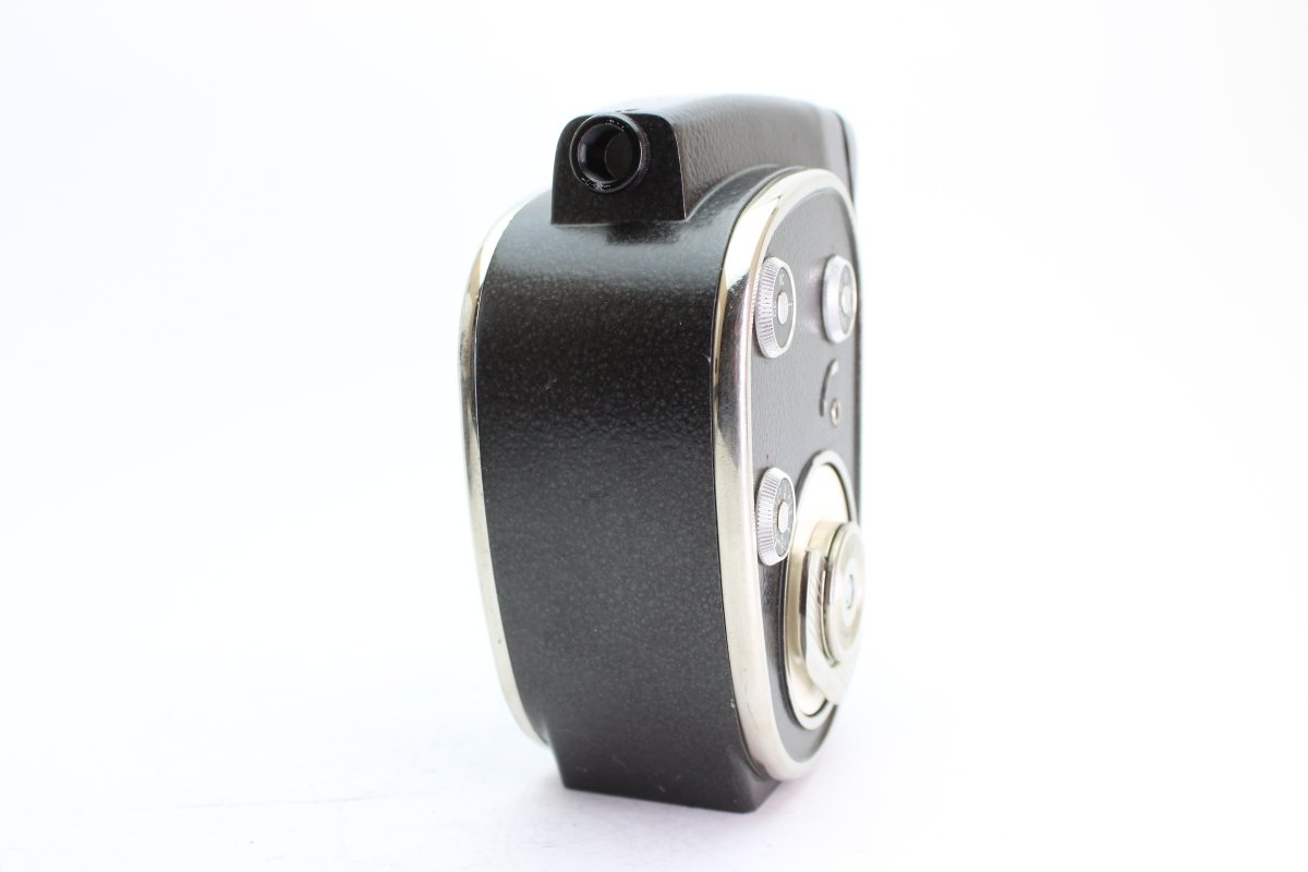 Quartz 2 USSR 8mm Camera (#3448) - Quartz