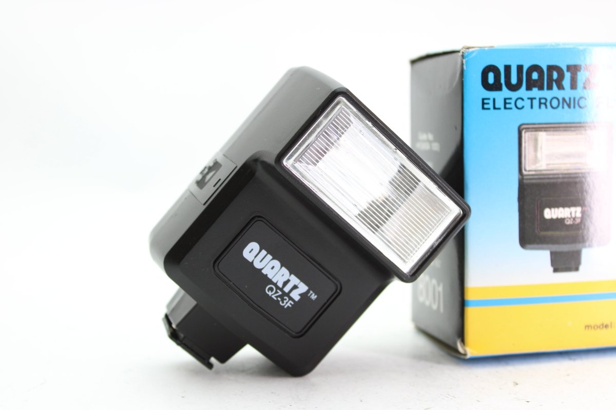 Quartz QZ-3F #1938 - Quartz