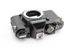 Revueflex AC I Black Body (#3552) - Revueflex