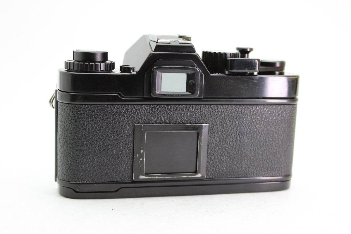 Revueflex AC I Black Body (#3552) - Revueflex