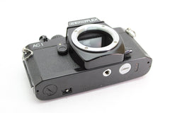 Revueflex AC I Black Body (#3552) - Revueflex