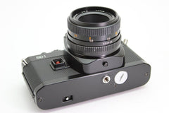 Revueflex SD I + 50mm f1.9 (#3203) - Revueflex