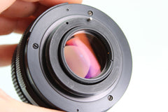 Revuenon Auto 50mm f1.8 (#3080) - Revuenon