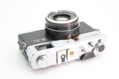 Ricoh 35 Electronic (#3481) - Ricoh