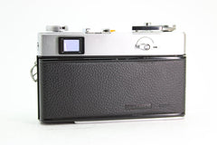 Ricoh 35 Electronic (#3481) - Ricoh